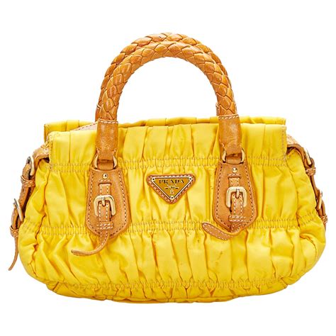 prada tessuto gaufre|prada gaufre bags for sale.